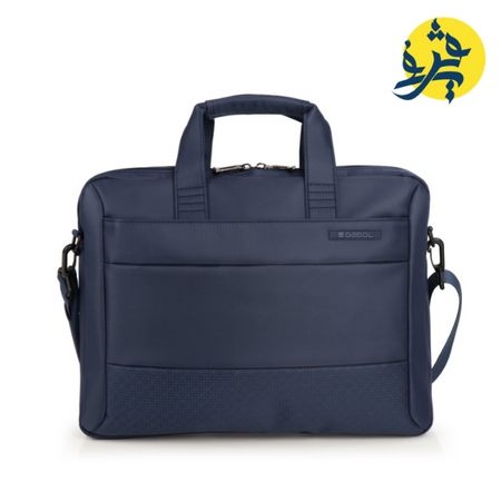 CARTABLE PORTE PC TIDE GABOL REF 433620003