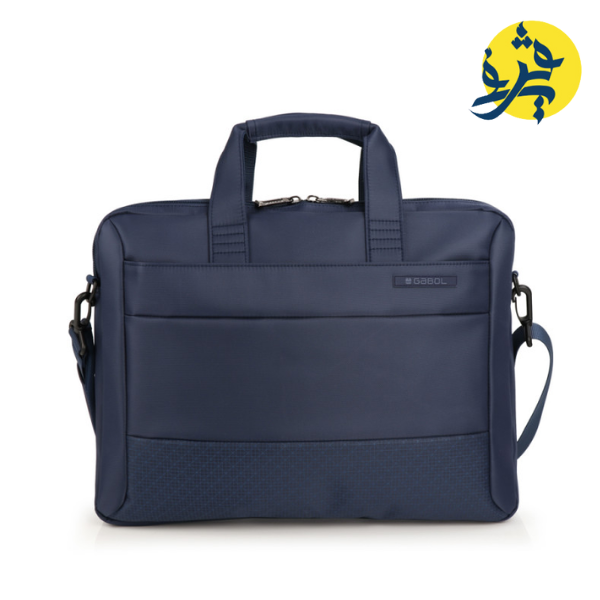 CARTABLE PORTE PC TIDE GABOL REF 433620003