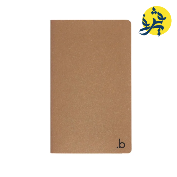CARNET PIQUE 13X 21 CM CLASSIC DOTBOOK