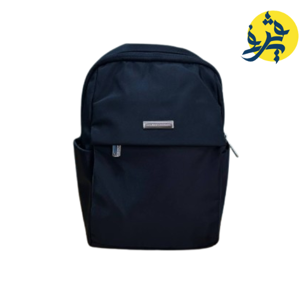 WOMAN BACKPACK BLACK AOKING REF XV58033