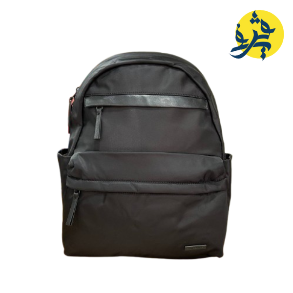 WOMAN BACKPACK AOKING BLACK REF XV58030
