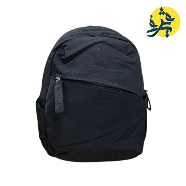 WOMAN BACKPACK BLACK AOKING REF XV58025