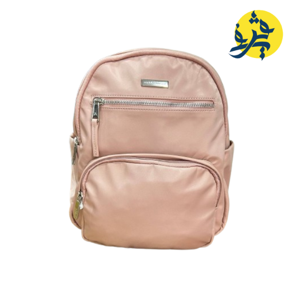 WOMAN BACKPACK AOKING PINK  REF XV58035