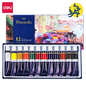 WATERCOLOR TUBE SET (12 Colors 12ML) | FINENOLO DELI C19-12