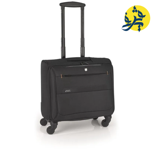 Charger l&#39;image dans la visionneuse de la galerie, GABOL PILOTOS Valise Cabine REF.40431401
