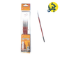 PINSEAU ROND N3/0 "TECHNO" REF.5981