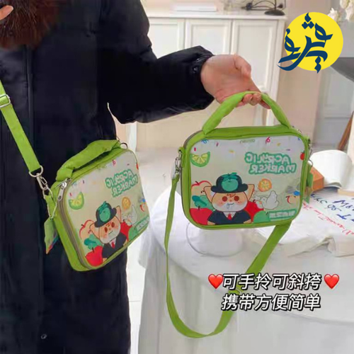 Charger l&#39;image dans la visionneuse de la galerie, SAC DE 24 COULEURS MARQEUR ACRYLIQUE ROND &quot;DELI&quot; REF.HM322-24
