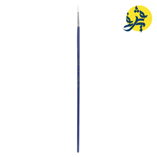 PINCEAU PRO ROND N°1 "DELI" REF.C281-1