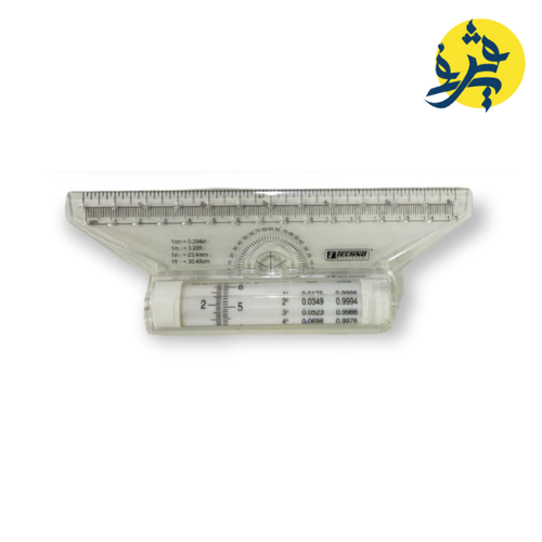 Charger l&#39;image dans la visionneuse de la galerie, RÉGLE PARALLÈLE 30CM &quot;TECHNO&quot; REF.6280
