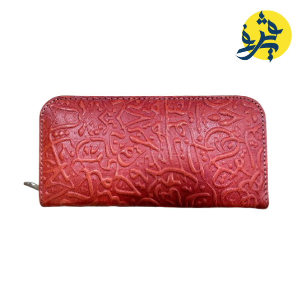 PORTE FEUILLE VERITABLE CUIR GM