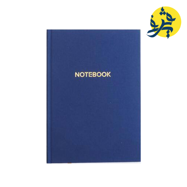NOTE BOOK SOLIDE A5 "SAMBARA" REF.25035