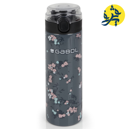 GOURDE INOX SECRET - GABOL REF.238052016 (collection 2026)