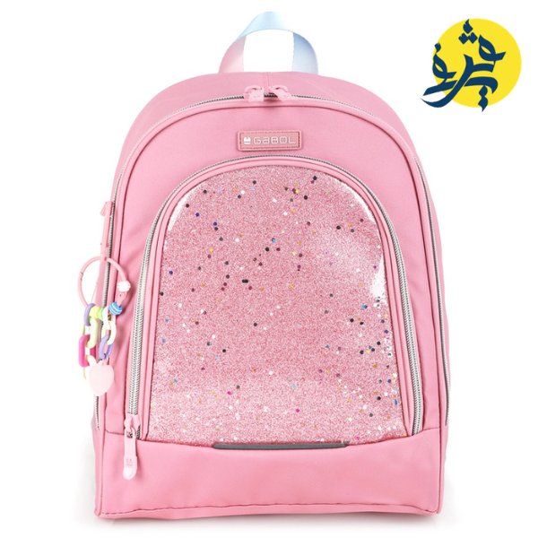 SAC A DOS 9L GREW - GABOL REF.237628019 (collection 2026)
