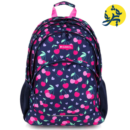 SAC A DOS 21L SWEET - GABOL REF.23754046 (collection 2026)