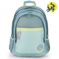 SAC A DOS 21L WHISPER VERT  - GABOL REF.238140025 (collection 2026)