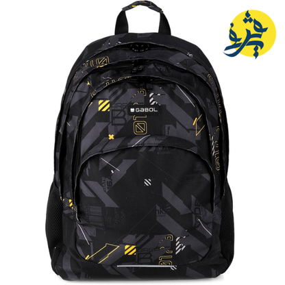 SAC A DOS 21L BYTE - GABOL REF.238640001 (collection 2026)