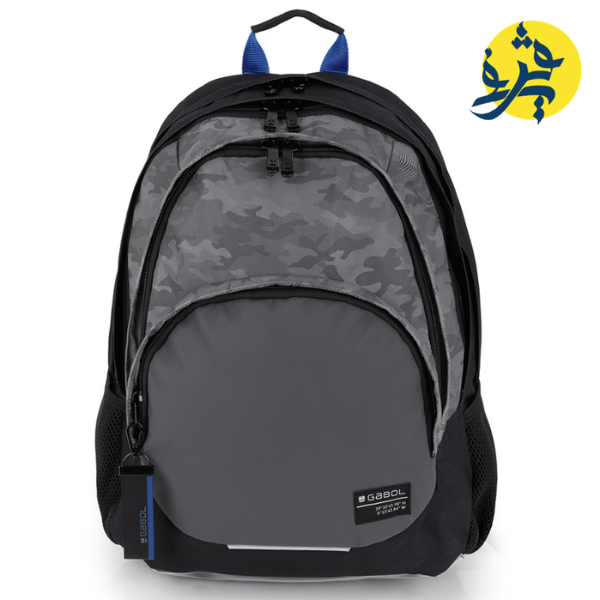 SAC A DOS 21L SOUL - GABOL REF.23884001 (collection 2026) (Copie)