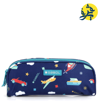 TROUSSE DOUBLE SPEEDY - GABOL REF.238231046 (collection 2026)
