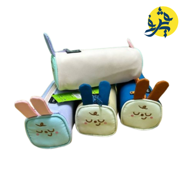 TROUSSE SCOLAIRE CRISTAL- CRISTAL REF.CR-11033