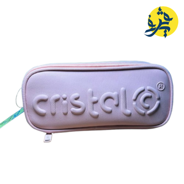 TROUSSE SCOLAIRE - CRISTAL REF.CR-11015