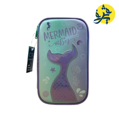 TROUSSE SCOLAIRE - CRISTAL REF.CR-11037