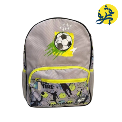 SAC A DOS 16" - CRISTAL CR-3815 ( COLLECTION 2026 )