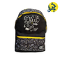 SAC A DOS 16" - CRISTAL  REF.CR-3715 ( COLLECTION 2026 )