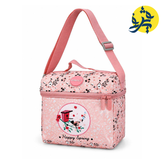 SAC GOUTEE - CRISTAL REF.CR-3202