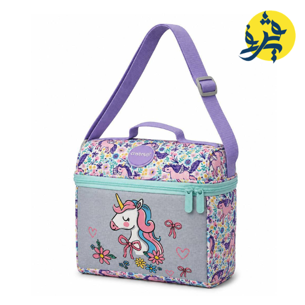 SAC GOUTEE - CRISTAL REF.CR-3202
