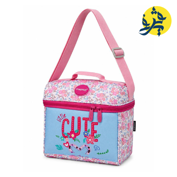 SAC GOUTEE - CRISTAL REF.CR-3202