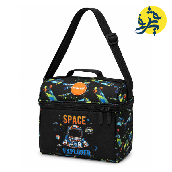 SAC GOUTEE - CRISTAL REF.CR-3202