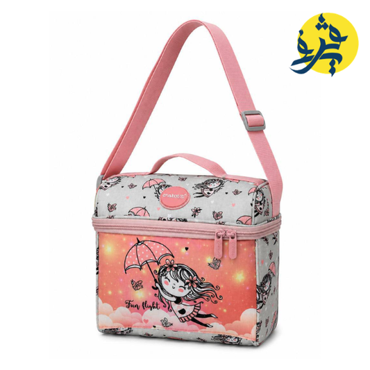 SAC GOUTEE - CRISTAL REF.CR-3202