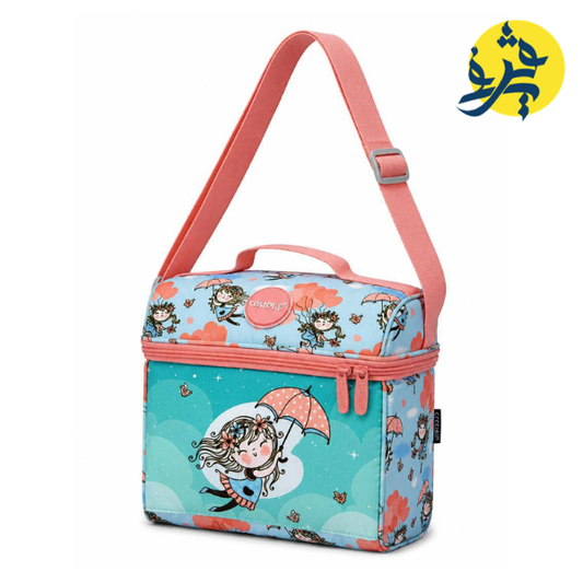 SAC GOUTEE - CRISTAL REF.CR-3202