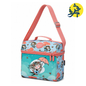 SAC GOUTEE - CRISTAL REF.CR-3202