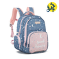 SAC A DOS SCOLAIRE FILLE - CRISTAL REF.CR-5207