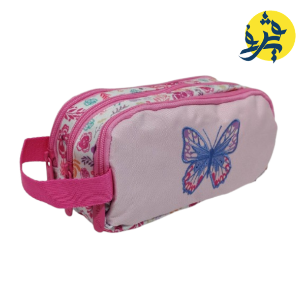 TROUSSE SCOLAIRE - CRISTAL REF.CR-1103
