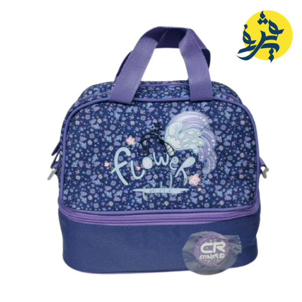 SAC A GOUTEE - CRISTAL REF.CR-3215