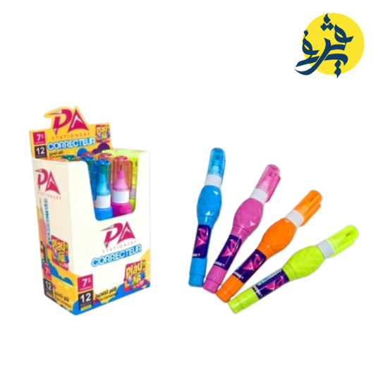 STYLO CORECTEUR PAP AURES - PA STATIONERY REF.PA4113
