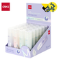 COLLE STICK PASTEL DELI MACCARON 15G - DELI REF.A533
