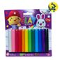 PATE A MODELER 200G SB - SMILE KIDS REF.SK-1200