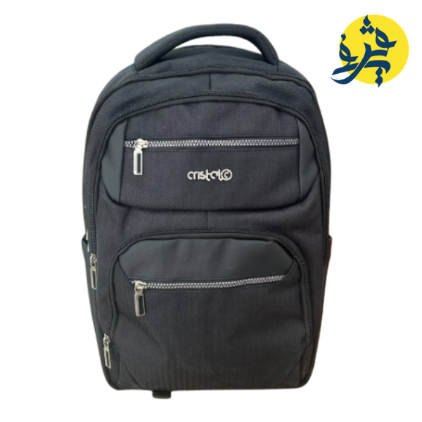 SAC A DOS PORTE PC LUX - CRISTAL REF.CR-4810