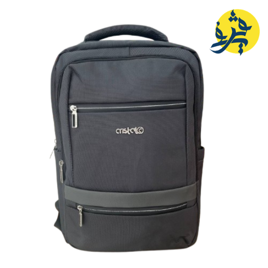 SAC A DOS PORTE PC PROFESSIONEL - CRISTAL REF.CR-4813