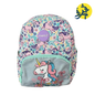 SAC A DOS CRECHE FILLE - CRISTAL REF.CR-3510