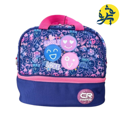 SAC A GOUTEE - CRISTAL REF.CR-3215