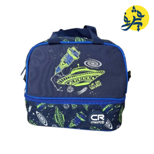 SAC A GOUTEE - CRISTAL REF.CR-3215