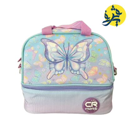 SAC A GOUTEE - CRISTAL REF.CR-3215