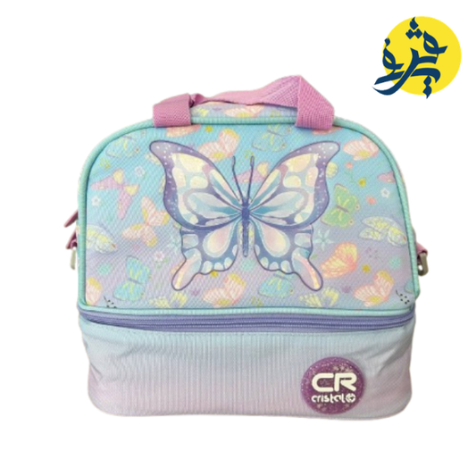 SAC A GOUTEE - CRISTAL REF.CR-3215