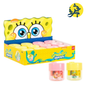 TAILLE CRAYON SPONGEBOB - DELI REF.H561