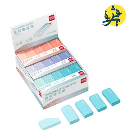 GOMME CRADIENT DELI 5 GOMME - DELI REF.VP157