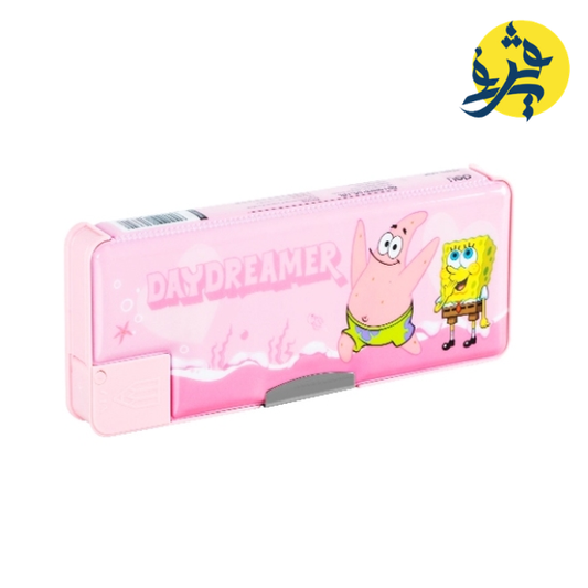 TROUSE SPONGPOP ROSE DELI REF.H981